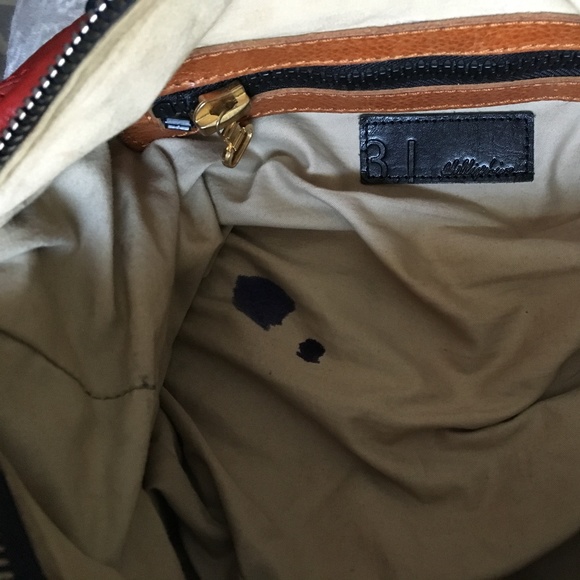 3.1 Phillip Lim Duffle - Picture 7 of 10